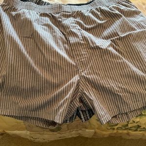 George boxer shorts